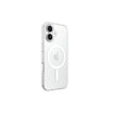 Belkin Clear Case for iPhone 17 Series MSA030hqCL