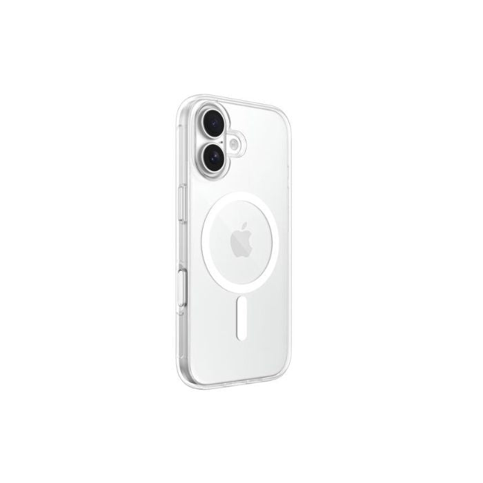 Belkin Clear Case for iPhone 17 Series MSA030hqCL