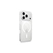 Belkin Clear Series Case for iPhone 17 Pro MSA031hqCL