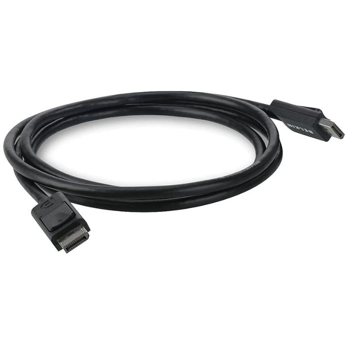 Belkin DisplayPort-Male to DisplayPort F2CD000b06-E