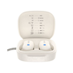 Belkin SoundForm Anywhere True Wireless Earbuds AUC014hqCR