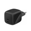 Belkin 2-Port USB-C GaN Charger, 67W WCH020KQBK