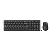 Belkin Wireless Keyboard and Mouse Combo Arabic BBZ010AR