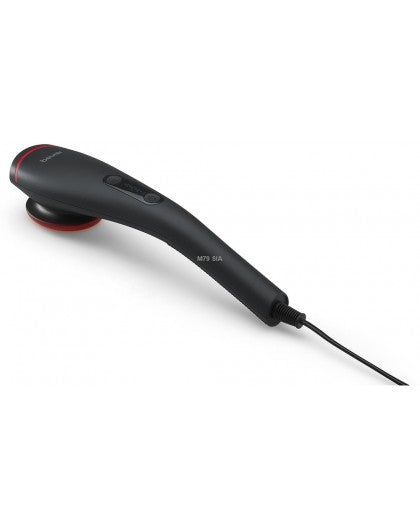 Beurer Massage Device with Heating Function | Vibration Massager