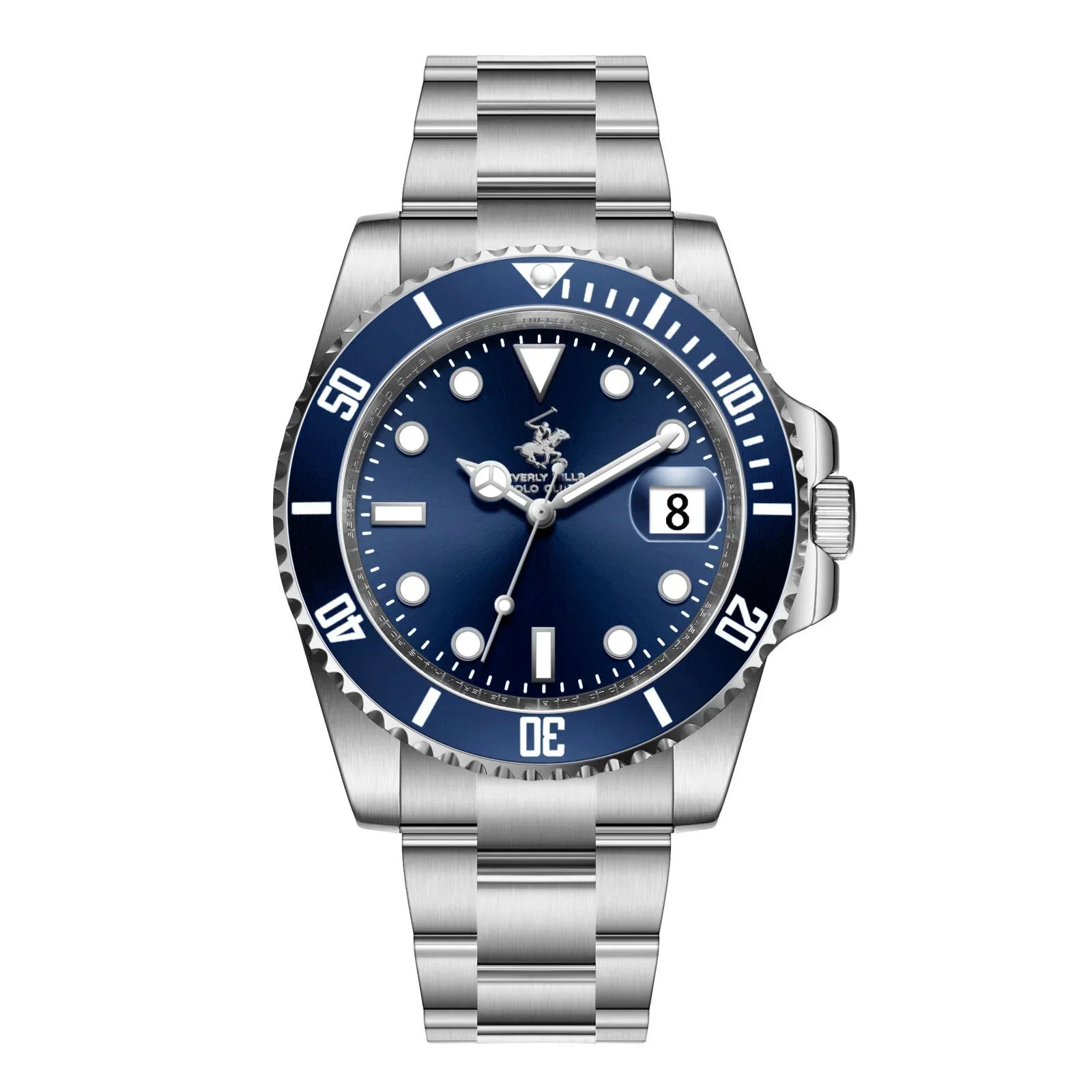 POLO BP3791X.390 MEN WATCH