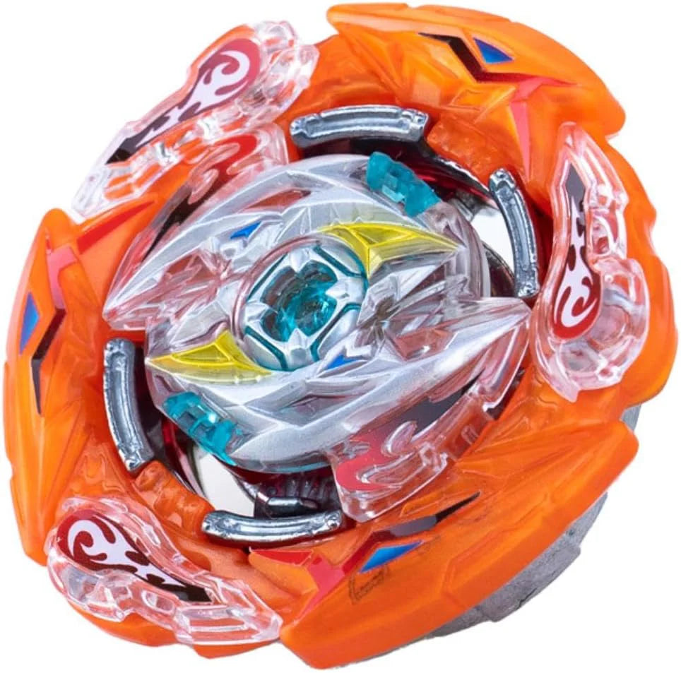 BeyBattle Superking Glide Ragnaruk BB-161-T بي بليد