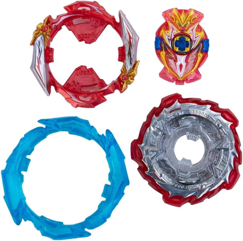 Beyblade Infinite Achilles BB-173-T | بلاي بلايد Takara Tomy