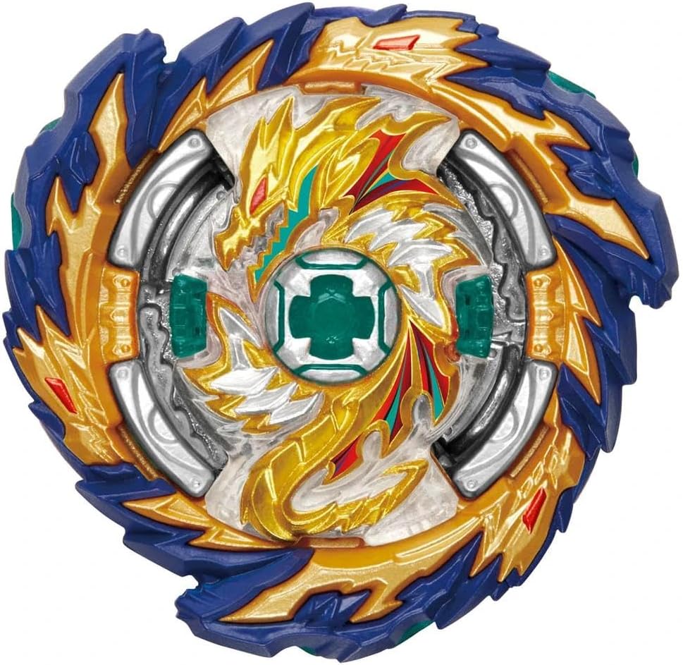 Beyblade Mirage Fafnir BB-167-T | بلاي بلايد Takara Tomy