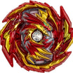 BeyBattle Burst Starter Master Devolos D5 بي بليد