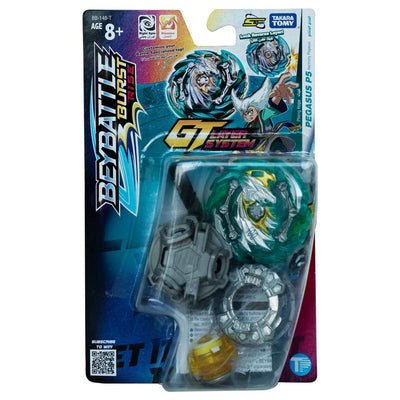 BeyBattle Burst Starter Heaven Pegasus P5 BB-148-T