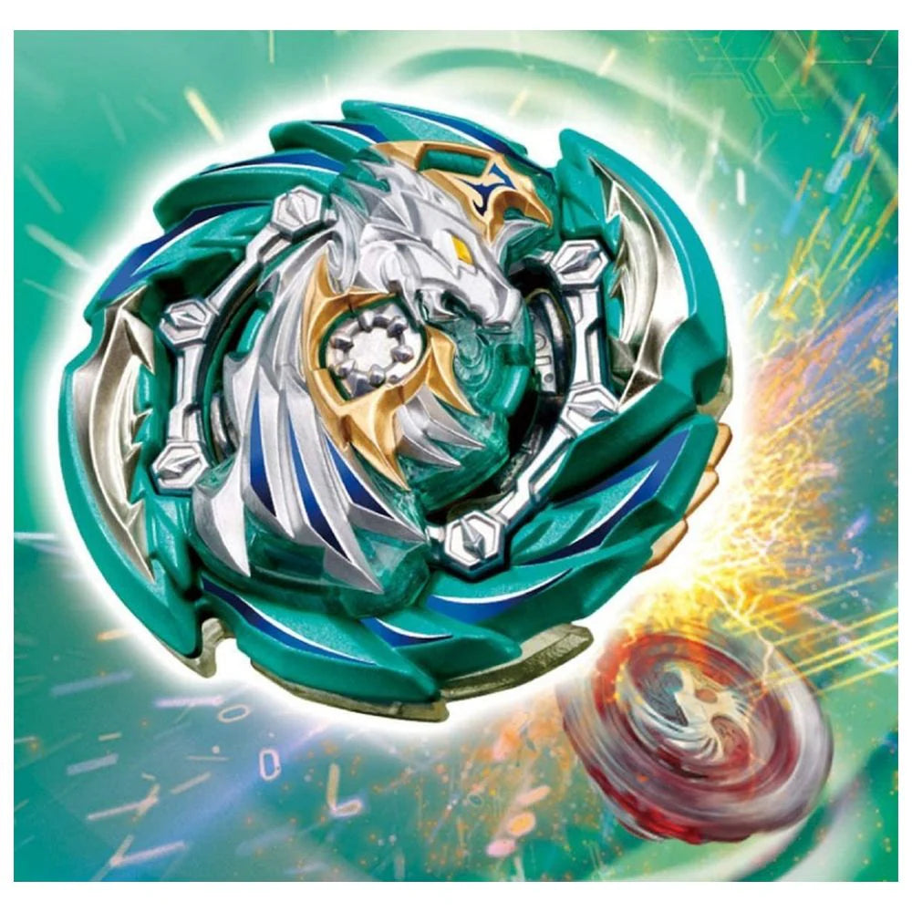 BeyBattle Burst Starter Heaven Pegasus P5 BB-148-T