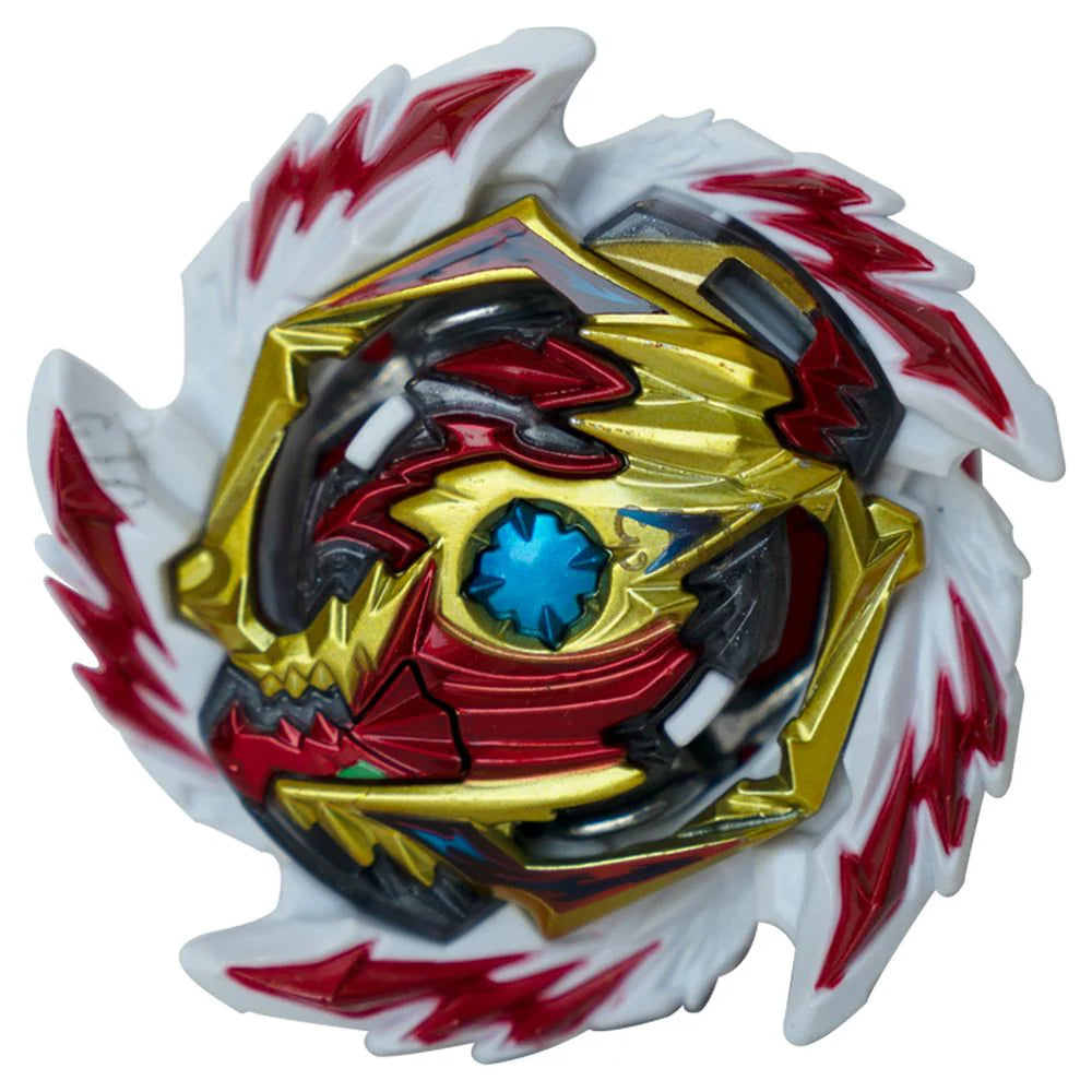 BeyBattle Burst Starter Venom Devolos D5 بي بليد