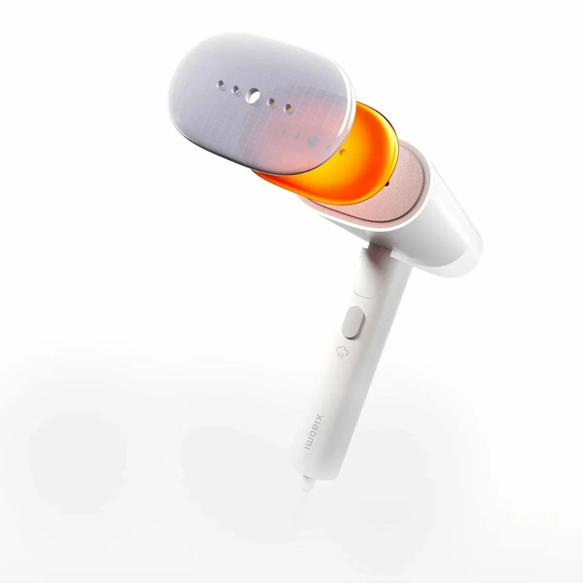 Xiaomi Handheld Garment Steamer EU - Powerful Steam for Clothes