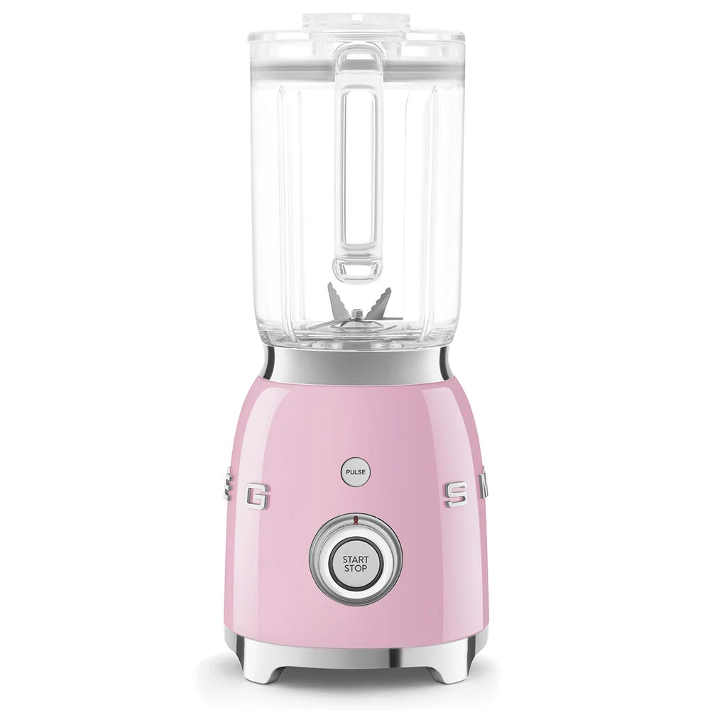 Smeg BLF03 Table Blender 50’s Style