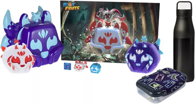 Blox Fruits Kitsune Collector Bundle BN3302