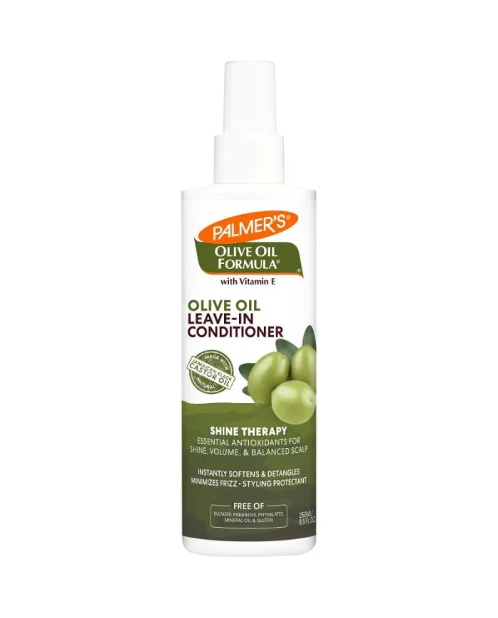Palmer’s Olive Oil Leave-In Conditioner – 250ml