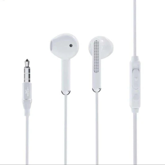 Lenyes LF94 Wired Earphones – Stereo Sound & Comfort Fit