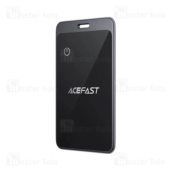 متعقب بطاقة ACEFAST S3 2-Pack Apple Find My شحن لاسلكي