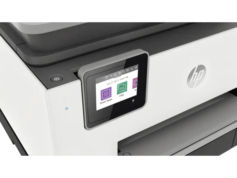 طابعة HP OfficeJet Pro 9023 الكل في واحد (1MR70B)