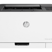 طابعة الليزر الملونة HP Laser 150a (4ZB94A)