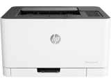 HP Color Laser 150a Laser Printer (4ZB94A)