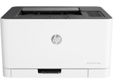 HP Color Laser 150nw Laser Printer (4ZB95A)