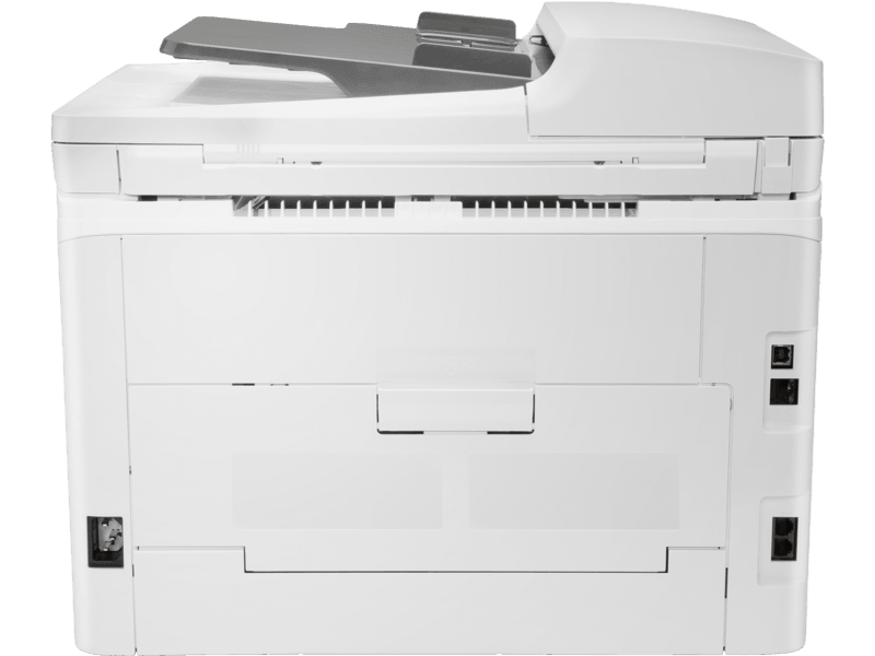 طابعة HP Color LaserJet Pro MFP M183fw (7KW56A)