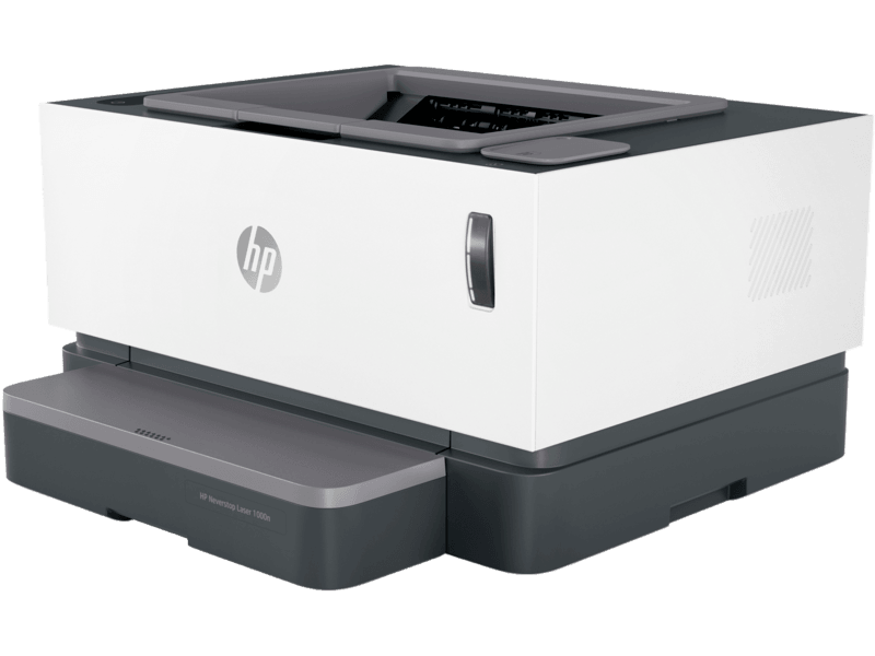 طابعة HP Neverstop Laser 1000n (5HG74A)