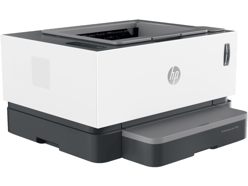 طابعة HP Neverstop Laser 1000n (5HG74A)