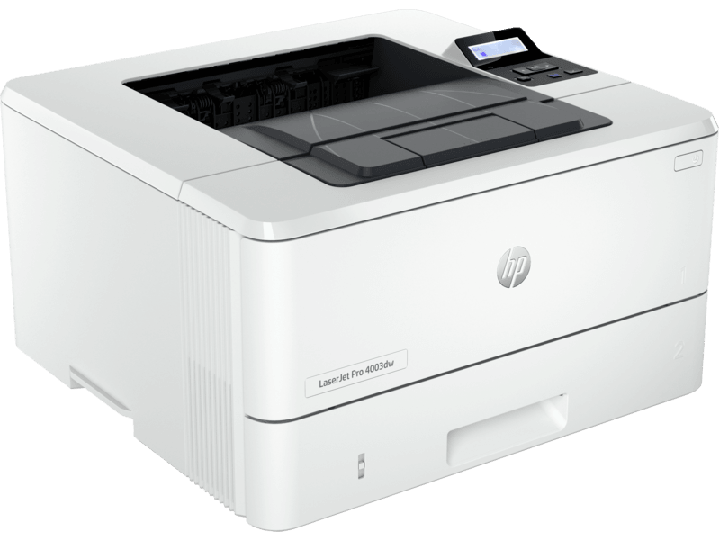 طابعة HP LaserJet Pro 4003dw (2Z610A)