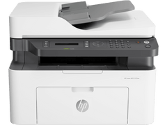 HP Laser MFP 137fnw (4ZB84A)