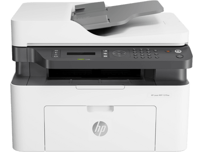 HP Laser MFP 137fnw (4ZB84A)