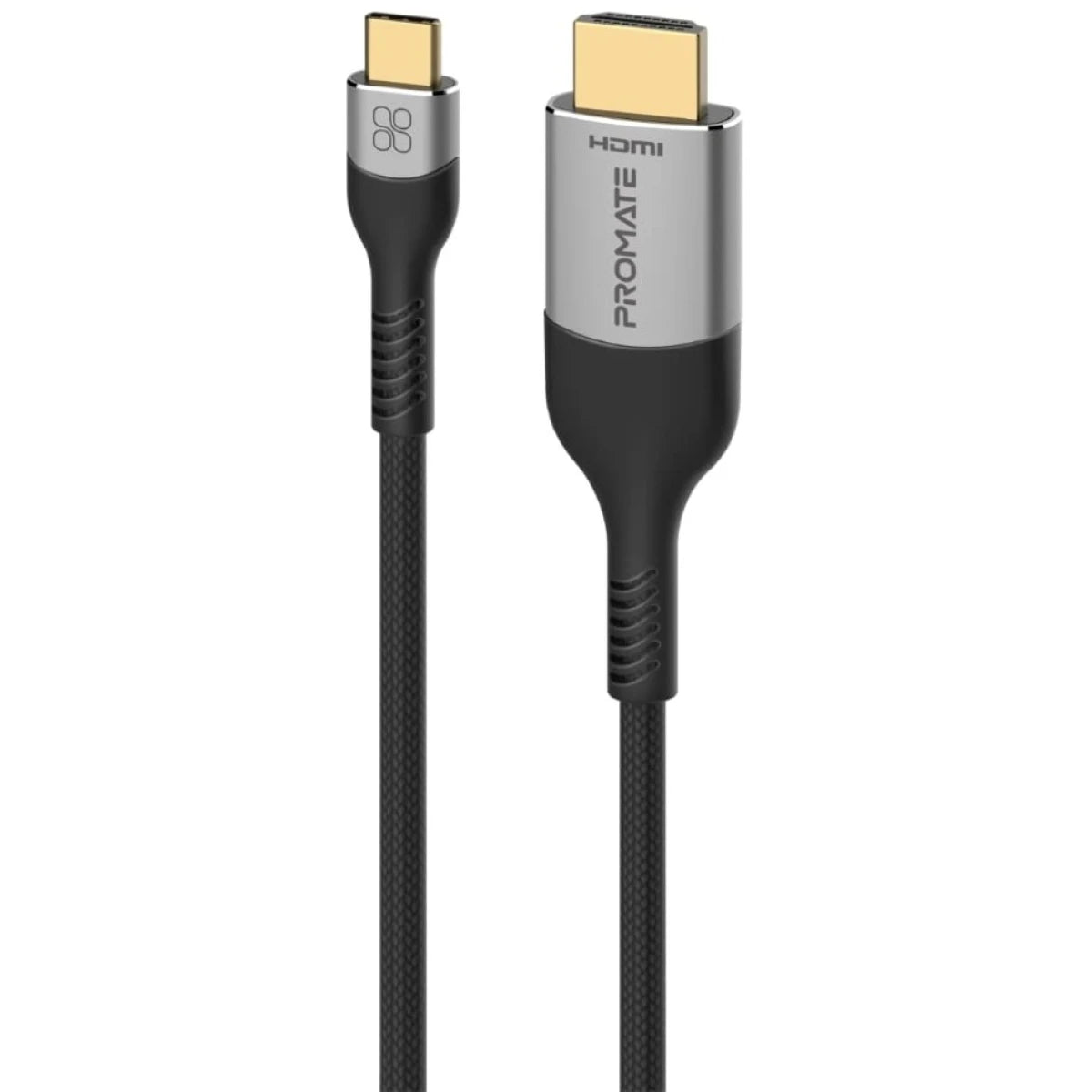 كيبل USB-C إلى HDMI 8K Promate MediaCord-8K