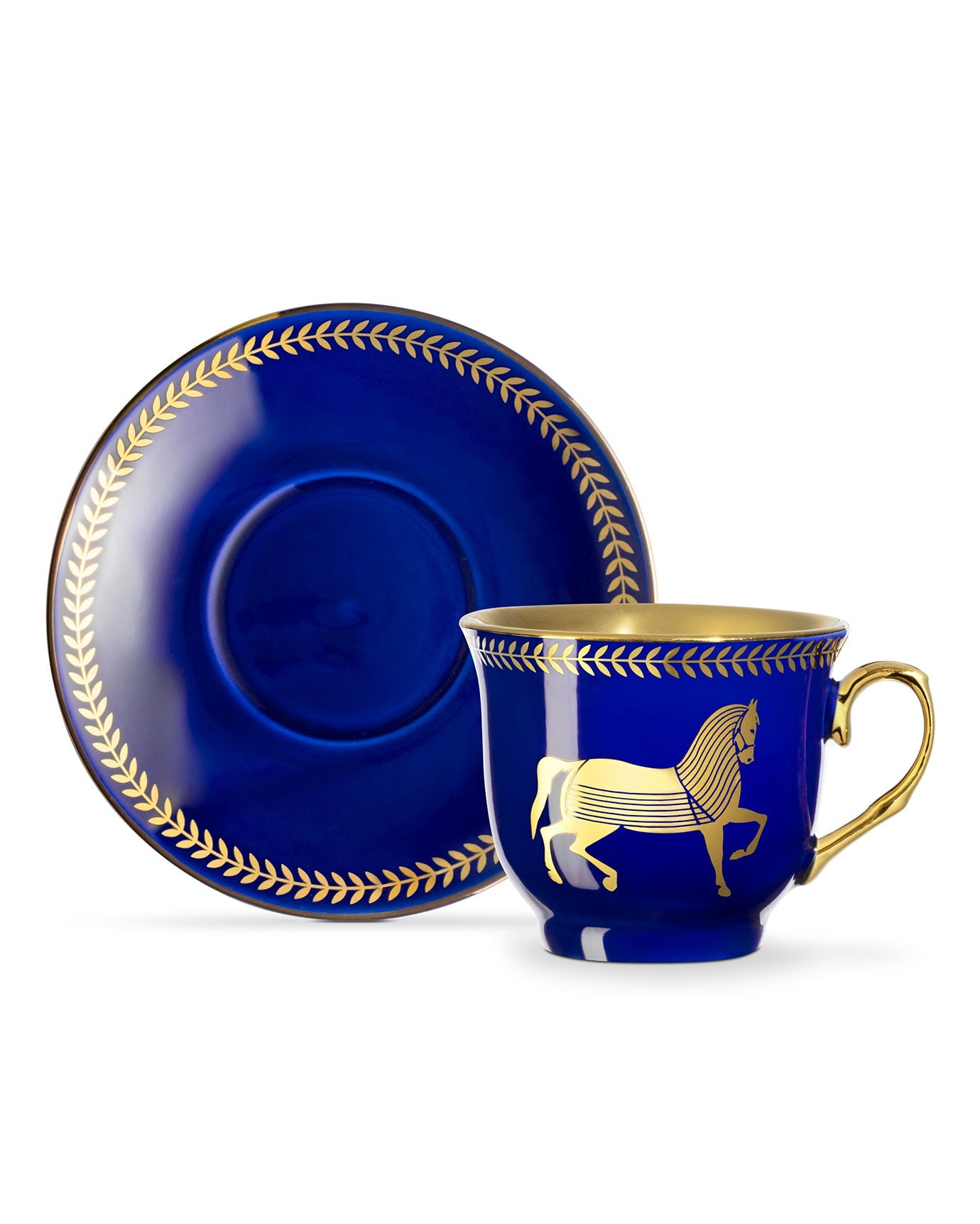 Alita 8-piece Coffee Cup Set - Madame Coco JO