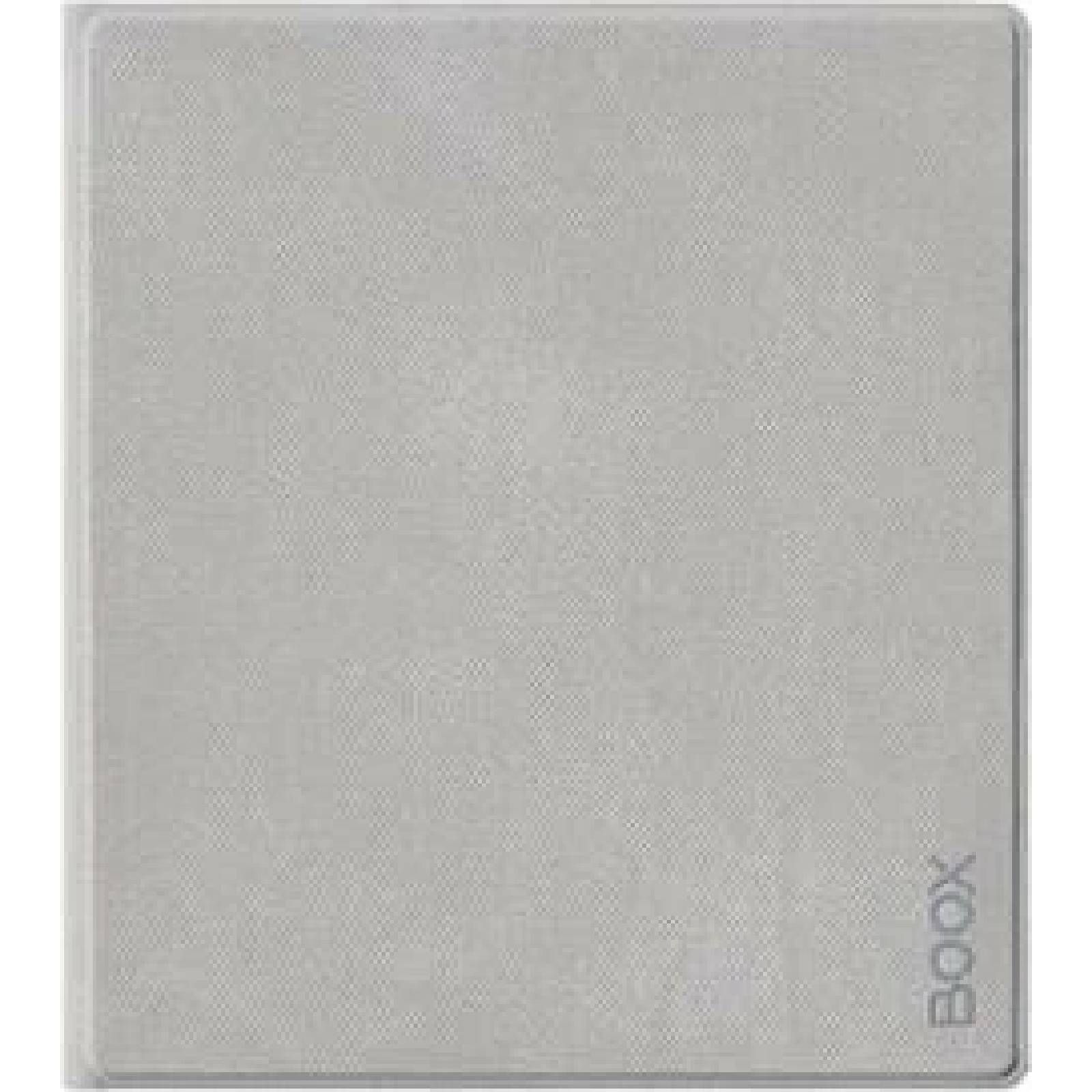 BOOX 7" Magnetic Case – Gray Cover for Go7 & Go Color7
