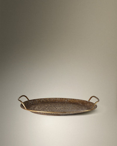 Adela Tray - Madame Coco JO