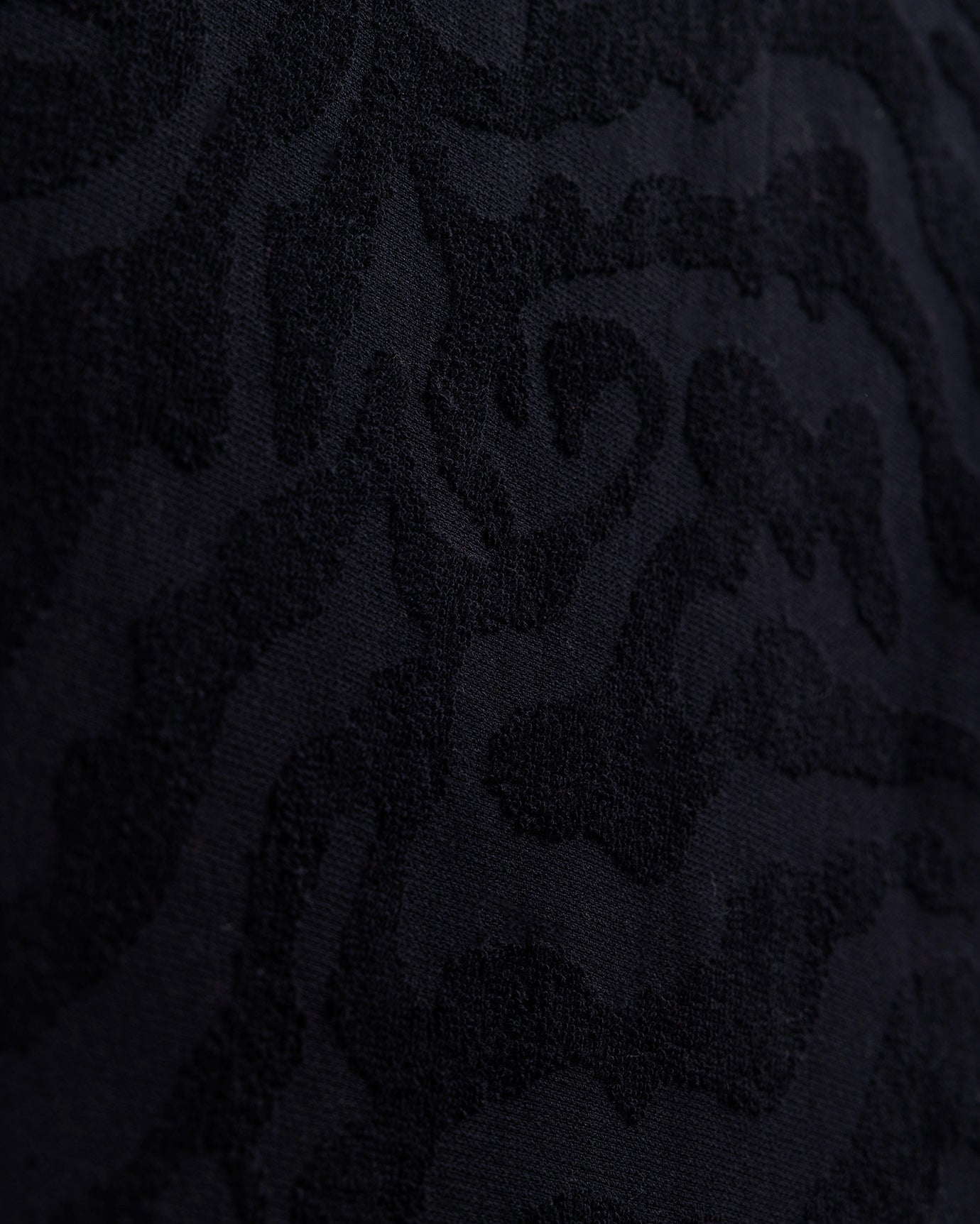 Saber Beach Towel - Madame Coco JO