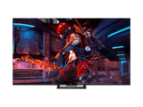 TCL 55C745 55" QLED TV Dolby Vision·Atmos HDR10+ 144Hz Gaming