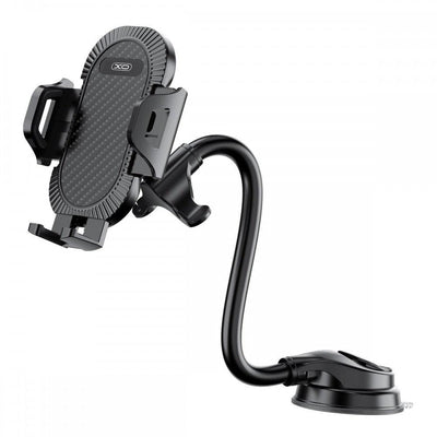 XO C85 Car hose suction cup mobile phone holder