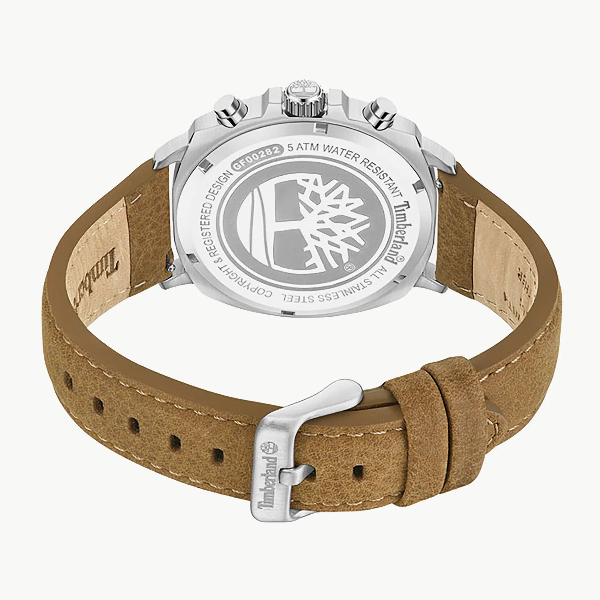 TIMBERLAND TDWGF0028204 MEN WATCH