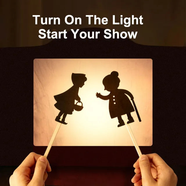 دمى الظل من ميدير – ديناصور