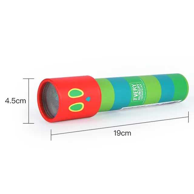 تيليسكوب كاتربيلر الجائع جدا من ميدير