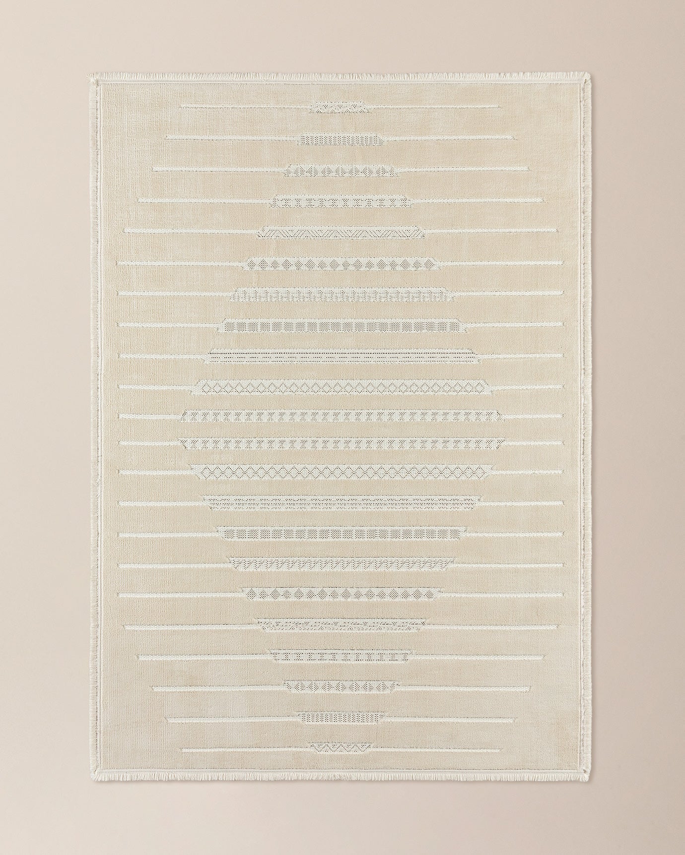 Treillis Carpet - Madame Coco JO