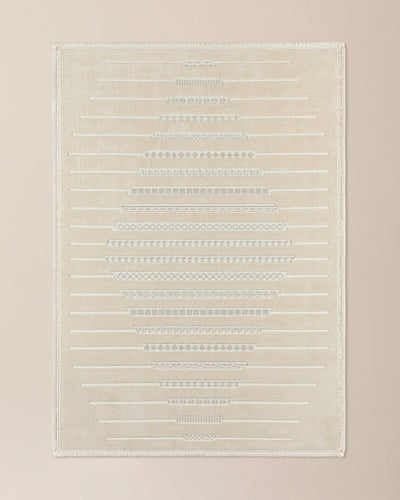 Treillis Carpet - Madame Coco JO