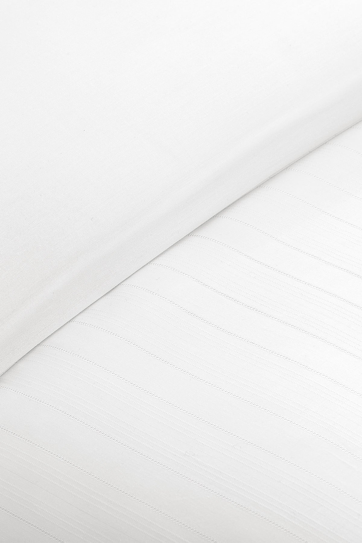Chouette Double Size Duvet Cover Set - Antique Percale - Madame Coco JO