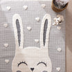 Carotte Carpet - Madame Coco JO