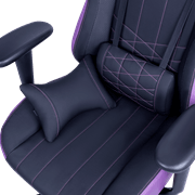 كرسي الألعاب Cooler Master Caliber E1 (أرجواني)
