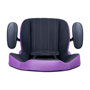 كرسي الألعاب Cooler Master Caliber E1 (أرجواني)