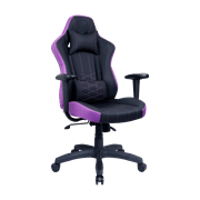 كرسي الألعاب Cooler Master Caliber E1 (أرجواني)