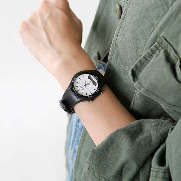 Casio AW-90H-7B Multi-Function Digital Analog